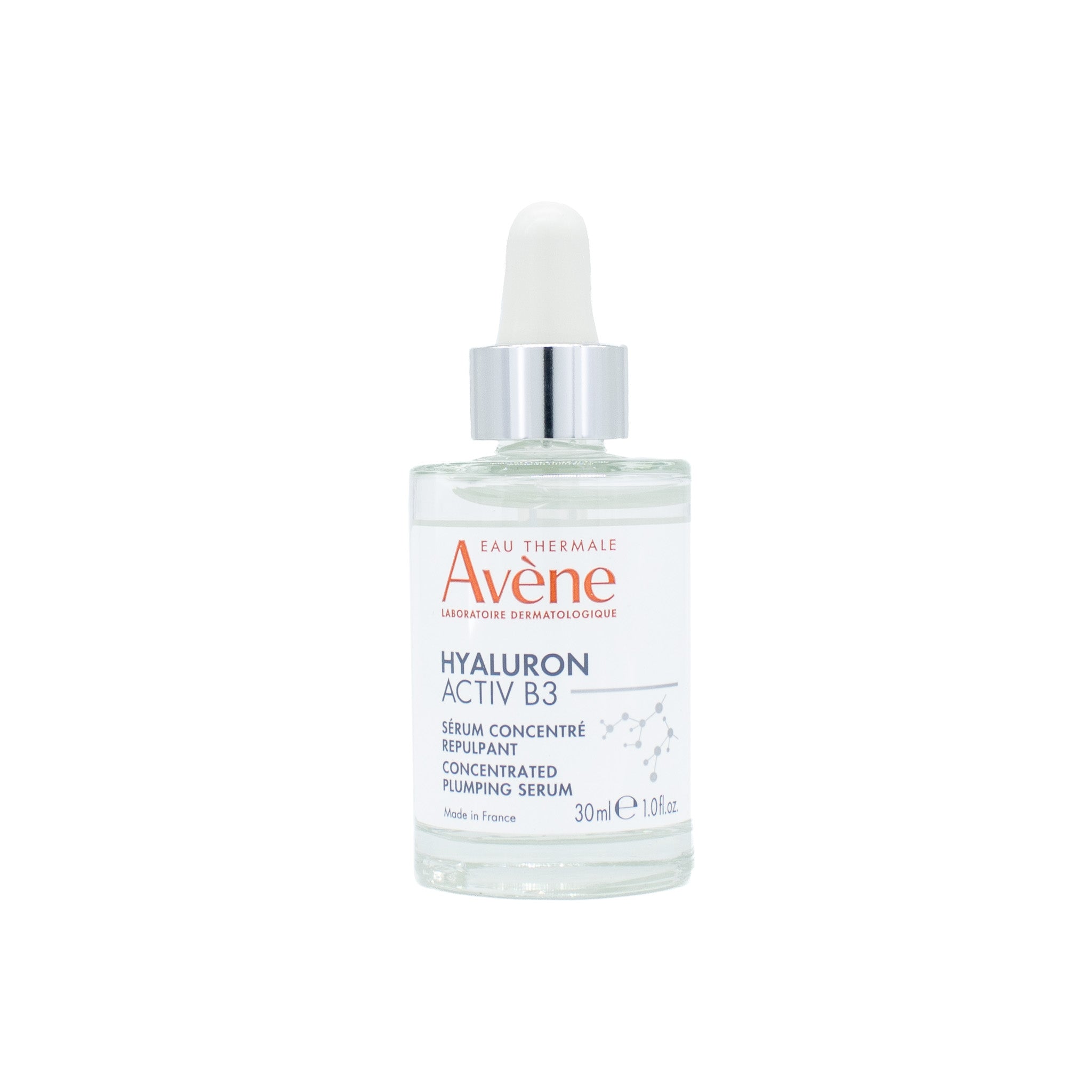 Avene Hyaluron Activ B3 Concentrated Plumping Serum 1oz - New This is Beauty US