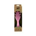 Wet Brush Go Green Detangling Brush PINK - New This is Beauty US