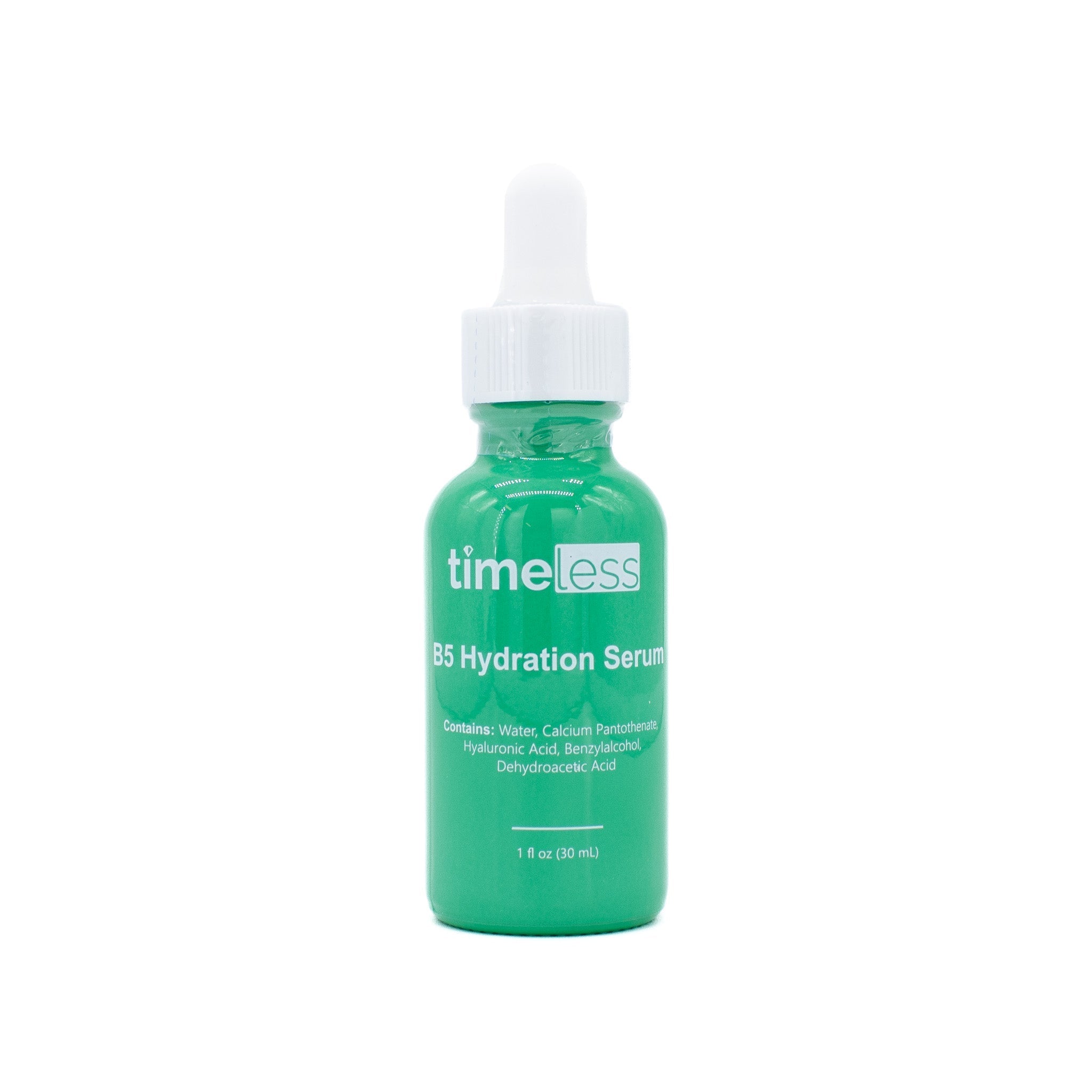 Timeless Skin Care B5 Hydration Serum 1oz - New This is Beauty US