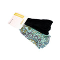 Scunci No Damage Seamless Headwraps Solid & Paisley - New This is Beauty US