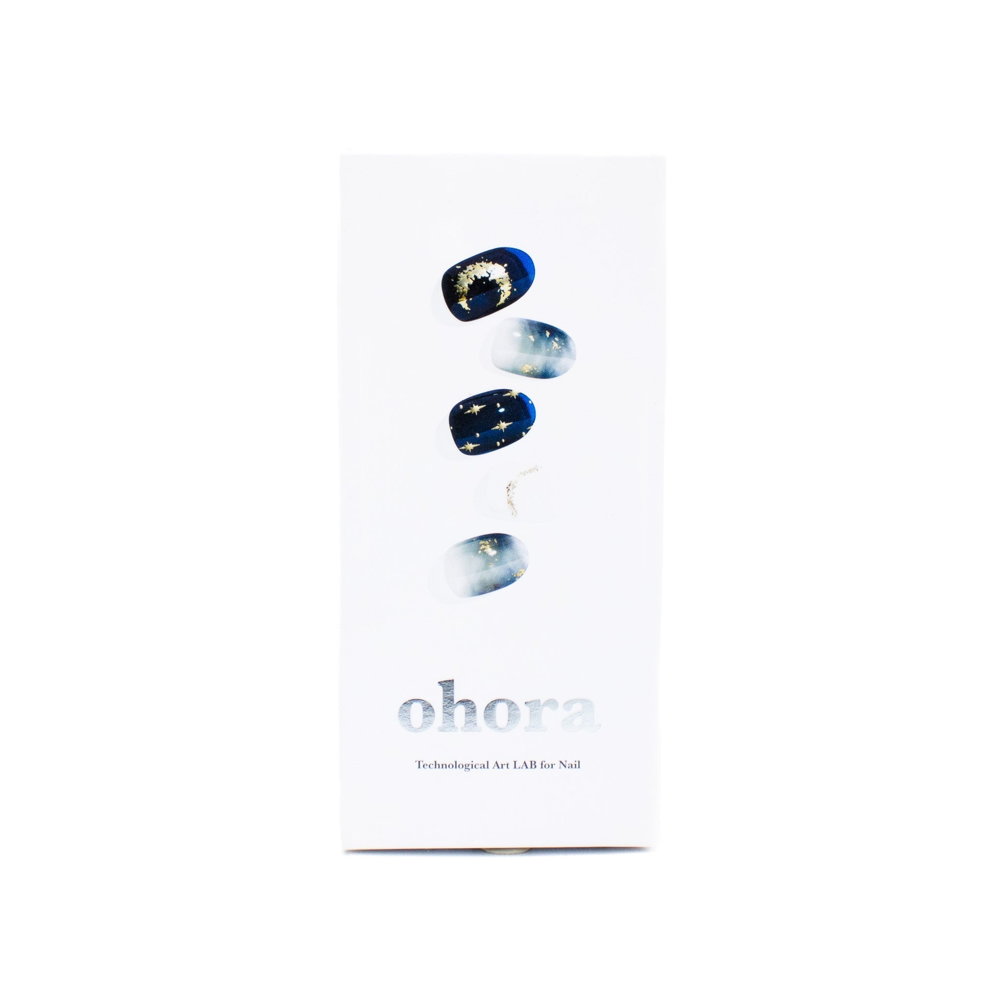 Ohora Gel Nail Gem Line Moon Light - New This is Beauty US
