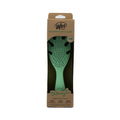 Wet Brush Go Green Detangler Hair Brush GREEN - New This is Beauty US
