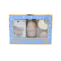 Holler and Glow Skin Basics Skincare Accessories 4-Piece Starter Kit This is Beauty US