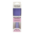 Tangle Teezer Detangling Hairbrush Straight or Curly in Purple - New This is Beauty US