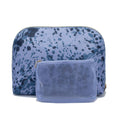 Sonia Kashuk Large Dome Makeup Bag 2 Piece Set - New This is Beauty US