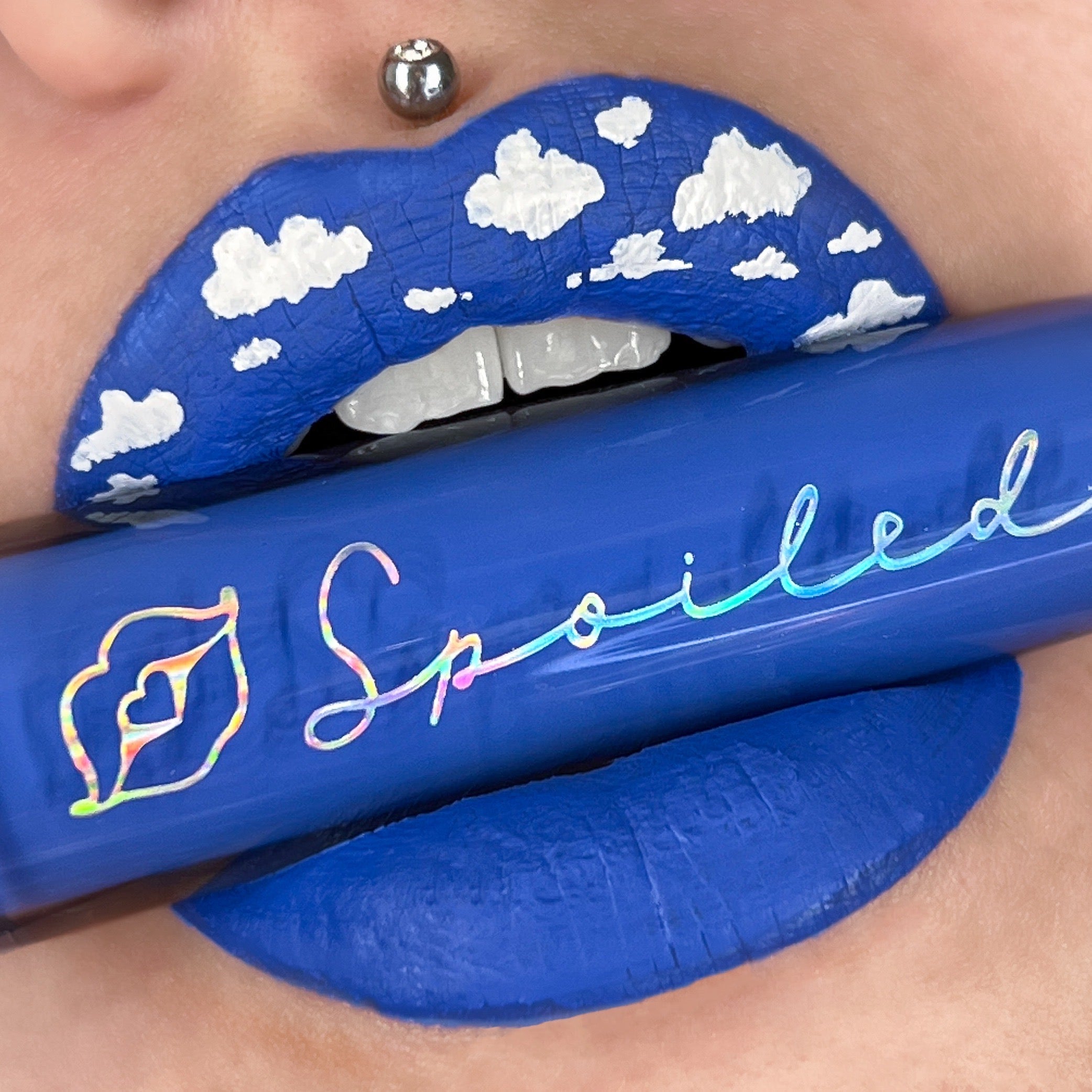 Mary | Liquid Lipstick Lootquake LLC