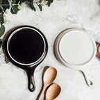 Spoon Rest And Wooden Spoon Set Custom Color Quote Choice Kitchen Gift BandsCo Straps