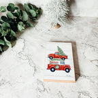 Santa Milk And Cookies Wooden Sign Christmas Eve Decor Rustic Bakery Holiday Kitchen Plaque BandsCo Straps