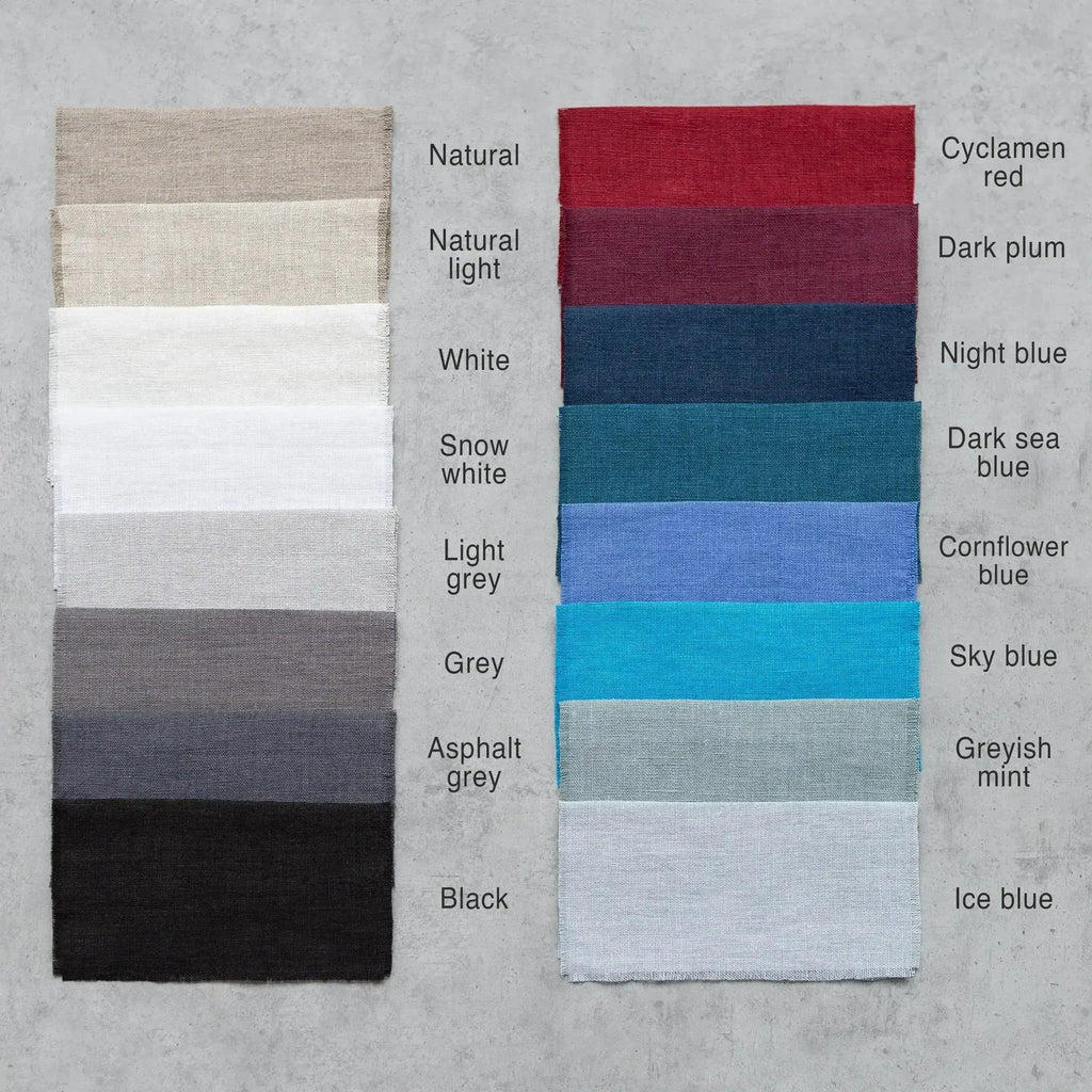 Dark Plum linen oversize top - SJB-DIAMOND ELITES