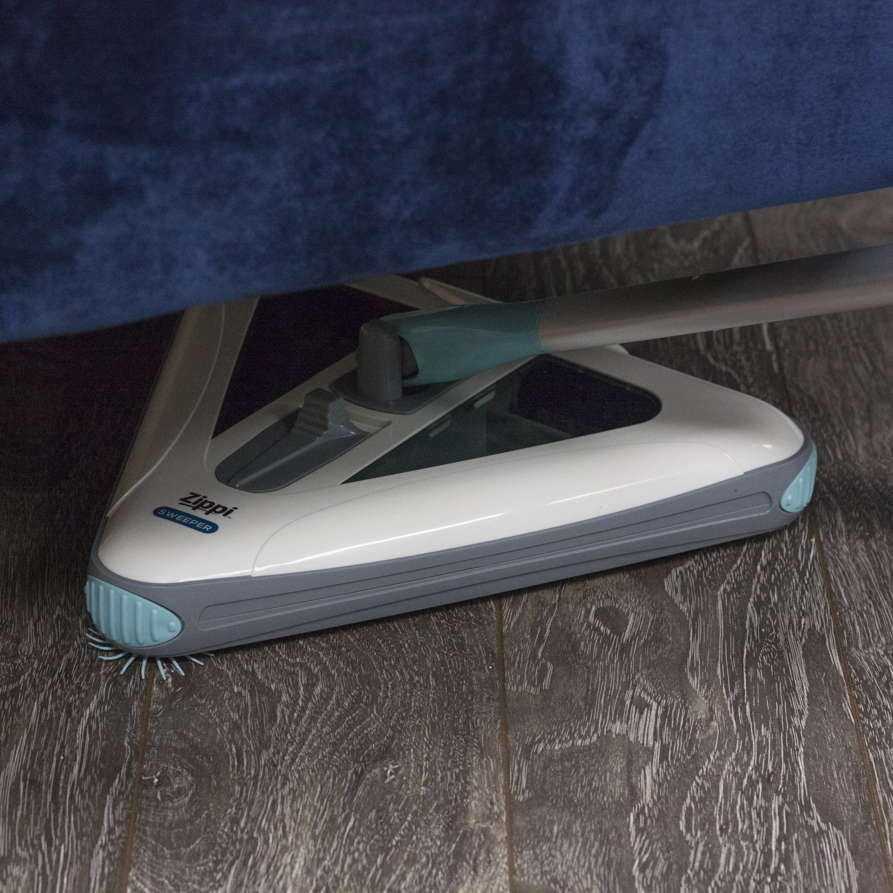 Zippi Sweeper - SJB-DIAMOND ELITES