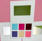 Ashunta Sheriff Beauty Mermaid Fantasy Blush & Highlighter Palette - SJB-DIAMOND ELITES