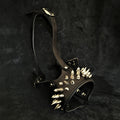 The "Danger" muzzle - SJB-DIAMOND ELITES