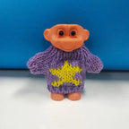 Rubber Naked Doll Lighter Case Pi-Mart