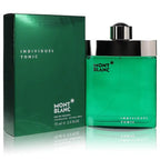 Individuel Tonic By Mont Blanc Cologne for Men