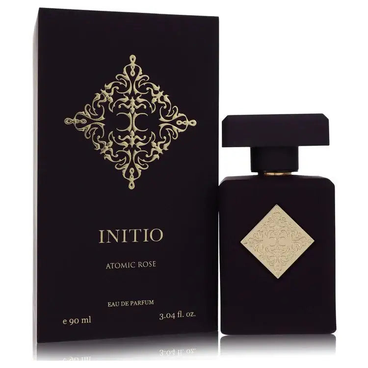 Initio Atomic Rose By Initio Parfums Prives (Unisex) Gamer Scents