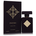 Initio Atomic Rose By Initio Parfums Prives (Unisex) Gamer Scents