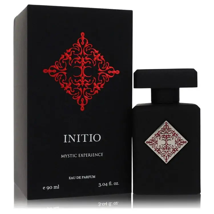 Initio Mystic Experience By Initio Parfums Prives (Unisex) Gamer Scents