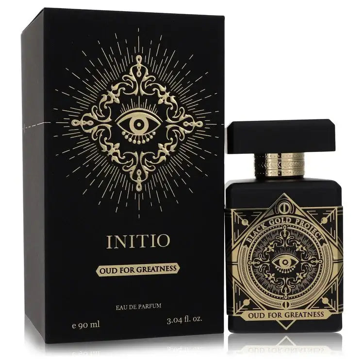 Initio Oud For Greatness By Initio Parfums Prives (Unisex) Gamer Scents