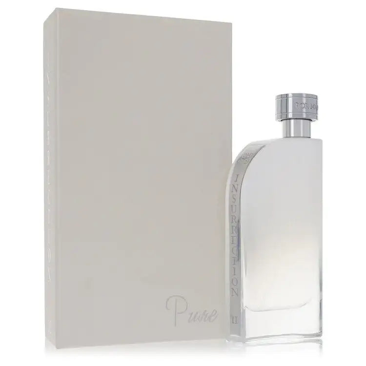 Insurrection Ii Pure By Reyane Tradition Cologne for Men Gamer Scents