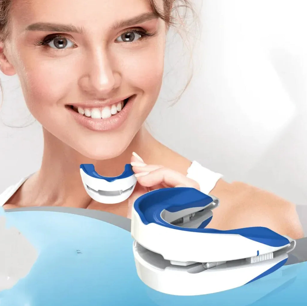 Adjustable Anti-Snoring Device Pi-Mart