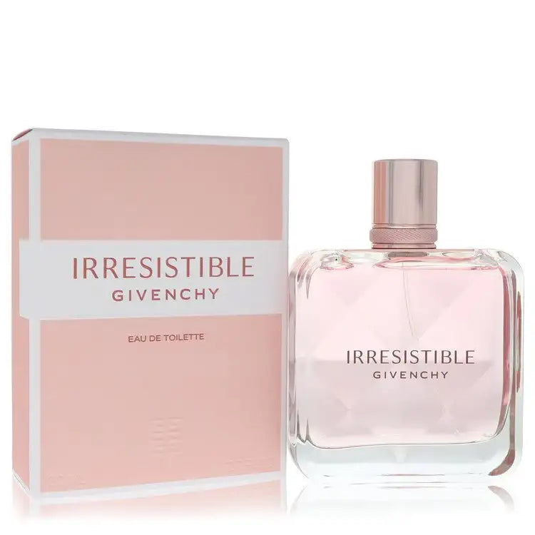 Irresistible Givenchy By Givenchy Perfume for Women Gamer Scents