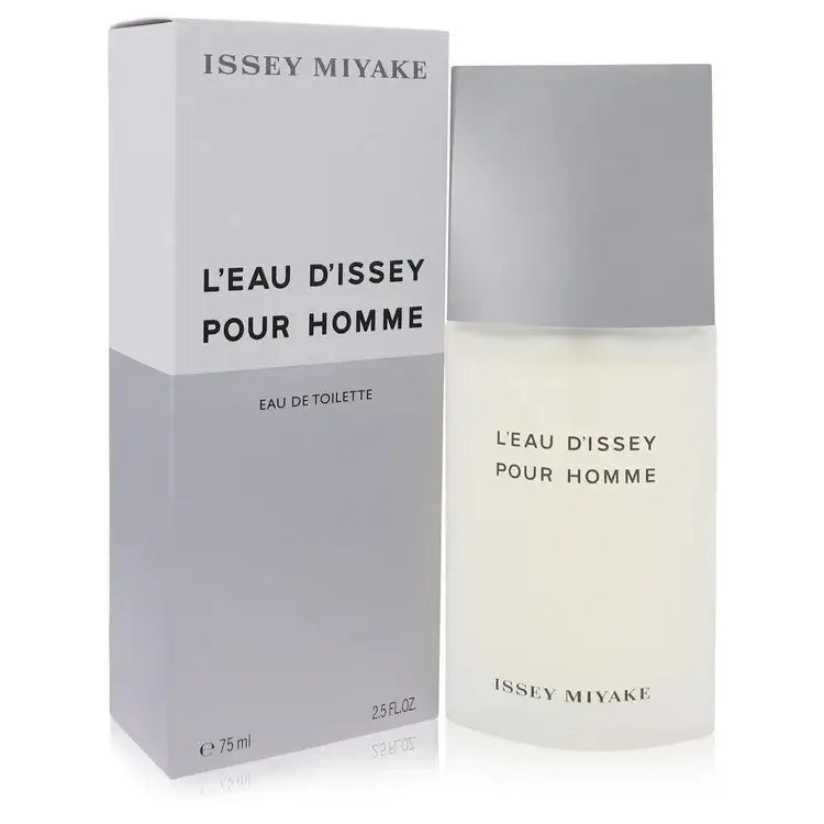 L'eau D'issey By Issey Miyake Cologne for Men Gamer Scents