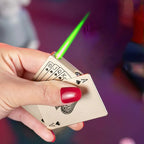 Spades Lighter: Turbo Flame Fun Pi-Mart