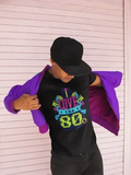 I Love 80's T-shirt - SJB-DIAMOND ELITES