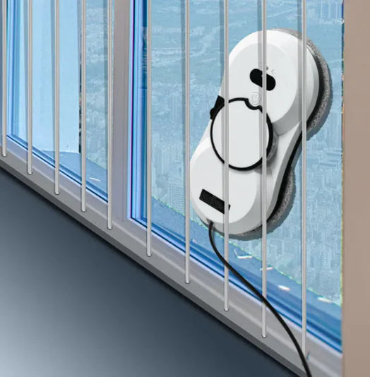 Robot Window Cleaner Pi-Mart