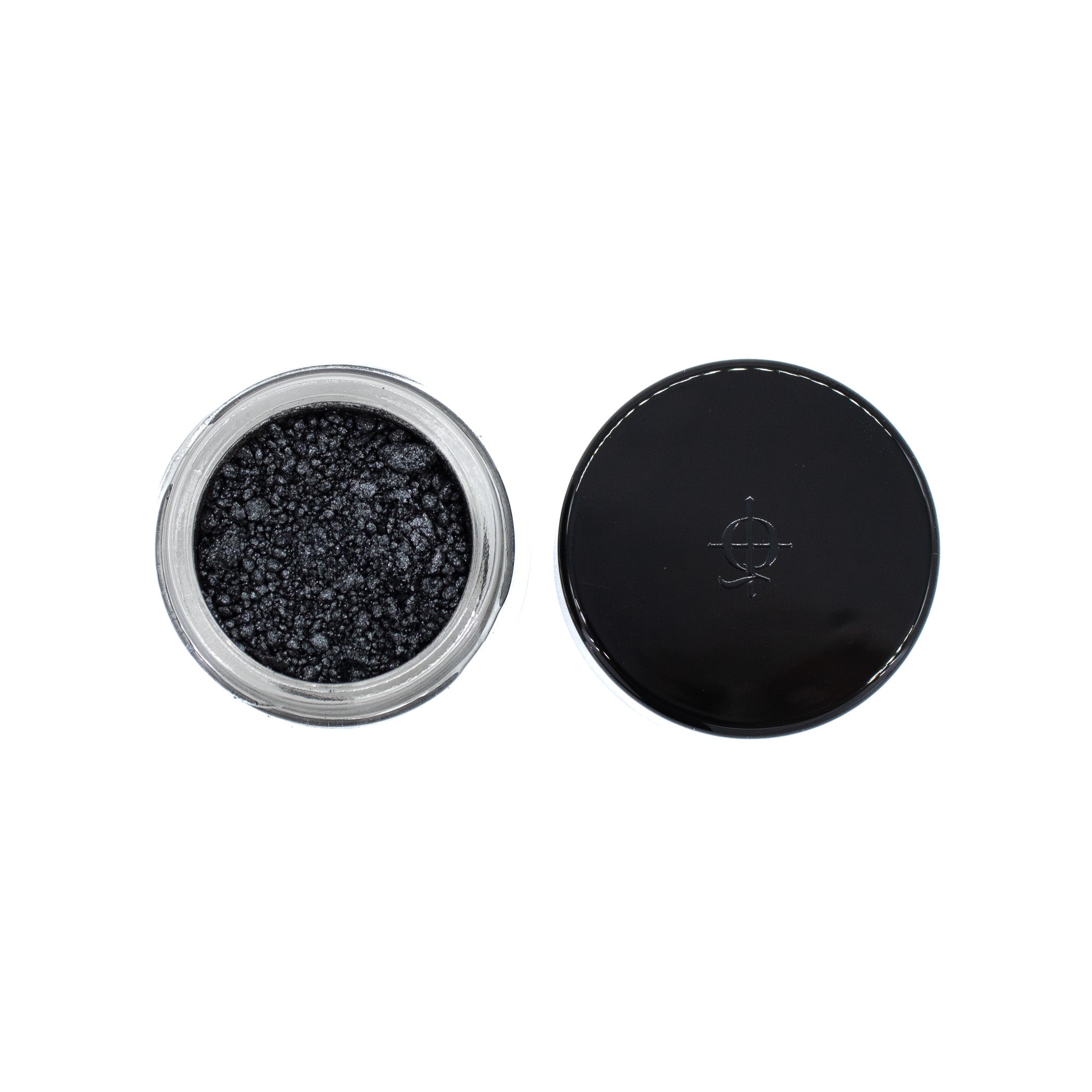 ILLAMASQUA Iconic Chromes Eye Shadow EMPOWERING 0.17oz - Imperfect Box This is Beauty US