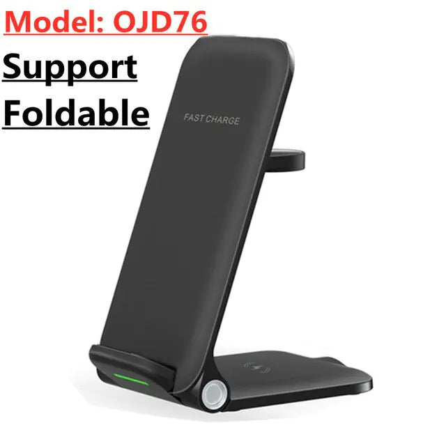 Charger Stand For Samsung Pi-Mart