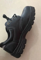 Safety Shoes, Work Shoes, Puncture-Resistant Footwear