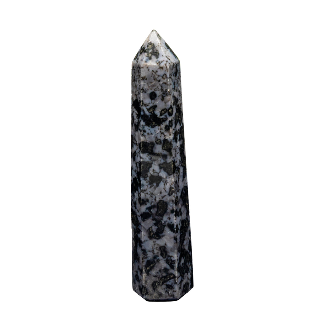 Indigo Gabbro Tower - SJB-DIAMOND ELITES