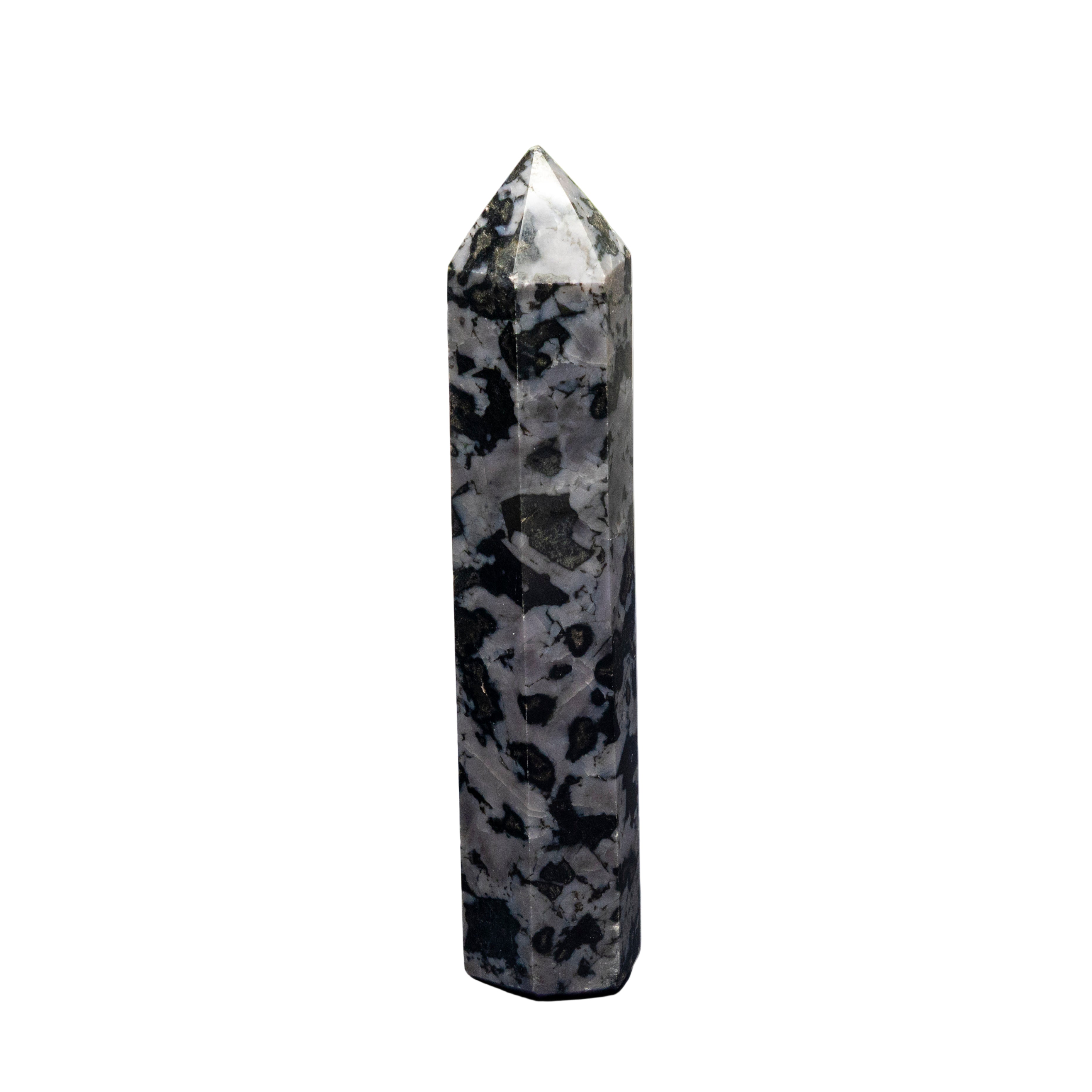 Indigo Gabbro Tower - SJB-DIAMOND ELITES