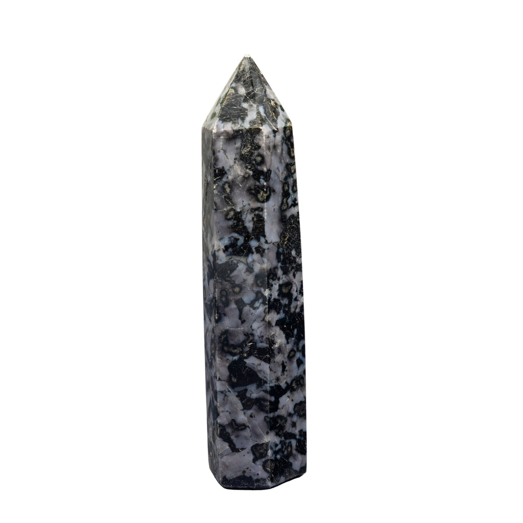 Indigo Gabbro Tower - SJB-DIAMOND ELITES