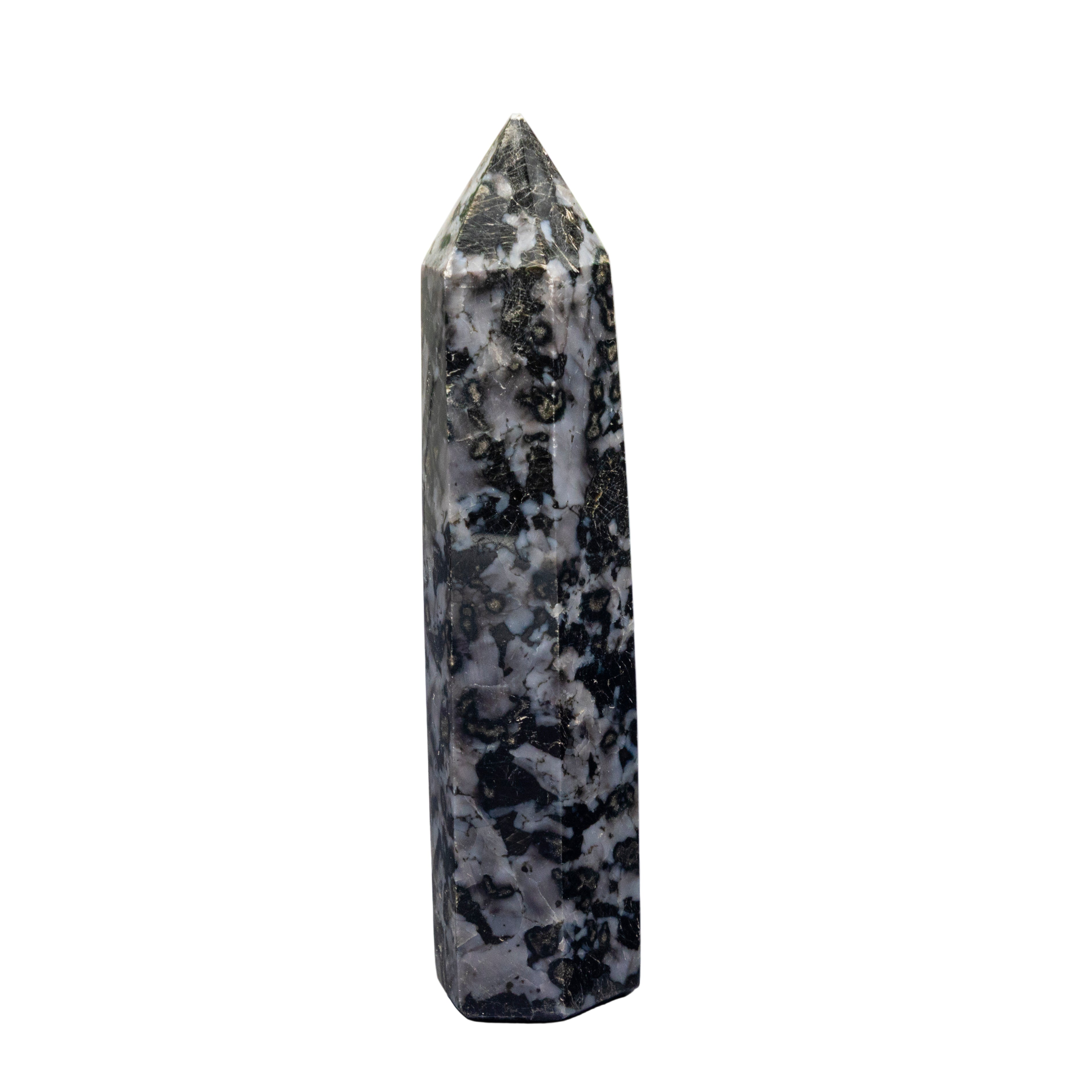 Indigo Gabbro Tower - SJB-DIAMOND ELITES