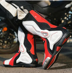 Premium High-Top Riding Boots – All-Round Protection and Performance