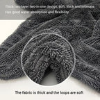 Double Sided Towel Pi-Mart