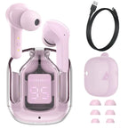 Earphone Wireless Bluetooth Pi-Mart