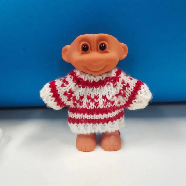Rubber Naked Doll Lighter Case Pi-Mart