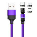 Magnetic Charger Phone Cord Pi-Mart