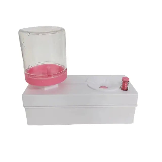 Paint Cleaner and Makeup Brush Cleaner Multifunctional Machine Pi-Mart