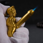 Little Old Man Refillable Lighter Pi-Mart