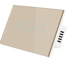 Smart Voice Control Switch Pi-Mart