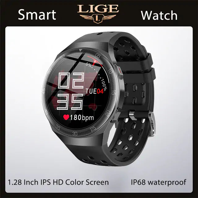 Digital Sports Watch Pi-Mart