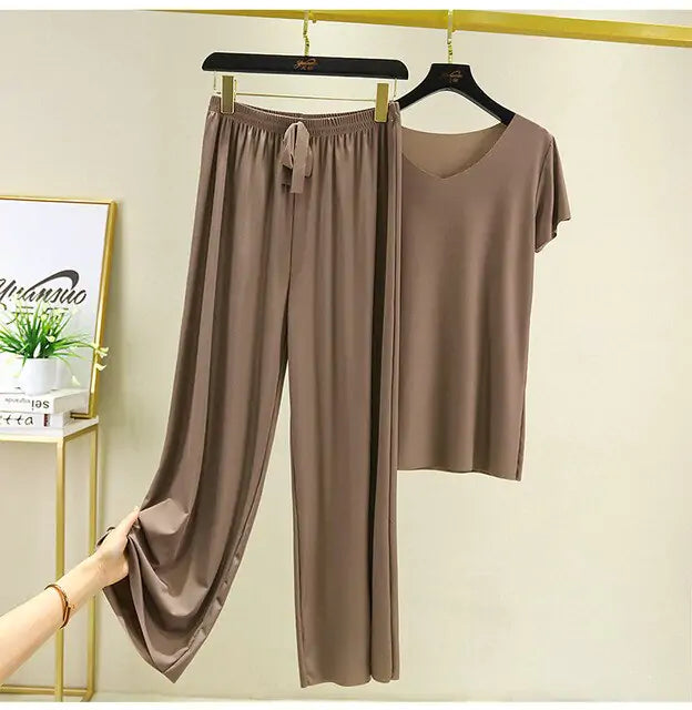 Ice Silk Summer Set Pi-Mart