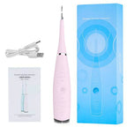 Portable Electric Sonic Dental Scaler Pi-Mart