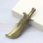 Windproof Sword Shape  Lighter Pi-Mart