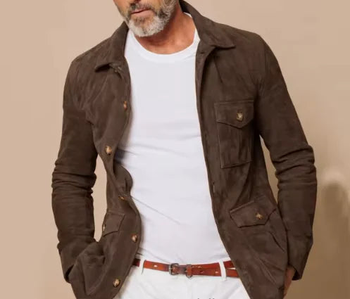 Urban Fusion Tailored Jacket Pi-Mart