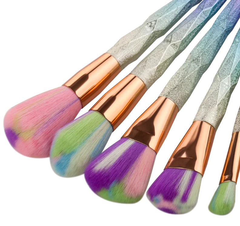 7 Makeup Brush Pi-Mart